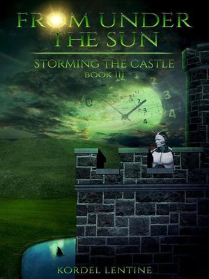 cover image of Storming the Castle